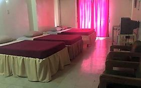 Benguet Prime Hotel