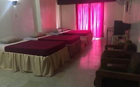 Benguet Prime Hotel